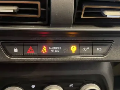 Photo 41 Dacia Sandero  ECO-G 100 GSR2