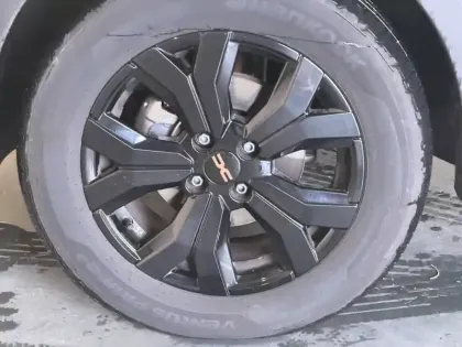 Photo 8 Dacia Sandero  ECO-G 100 GSR2