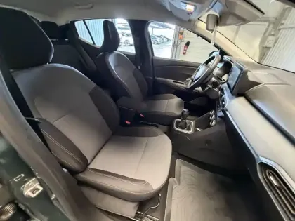 Photo 11 Dacia Sandero  ECO-G 100 GSR2