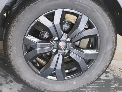 Photo 16 Dacia Sandero  ECO-G 100 GSR2