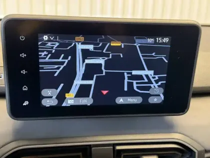 Photo 35 Dacia Sandero  ECO-G 100 GSR2