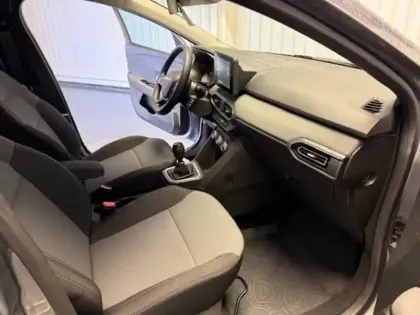 Photo 12 Dacia Jogger  ECO-G 100 7 places GSR2