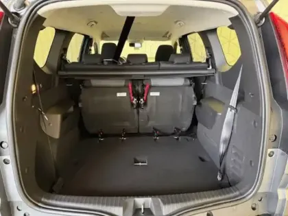 Photo 80 Dacia Jogger  ECO-G 100 7 places GSR2
