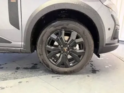 Photo 27 Dacia Jogger  ECO-G 100 7 places GSR2