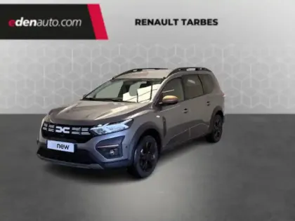 Photo 49 Dacia Jogger  ECO-G 100 7 places GSR2