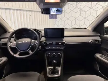 Photo 9 Dacia Jogger  ECO-G 100 7 places GSR2