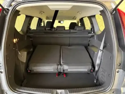 Photo 81 Dacia Jogger  ECO-G 100 7 places GSR2