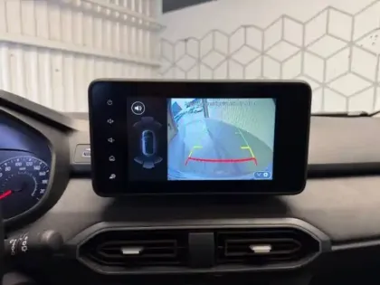 Photo 16 Dacia Jogger  ECO-G 100 7 places GSR2