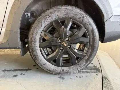 Photo 29 Dacia Jogger  ECO-G 100 7 places GSR2