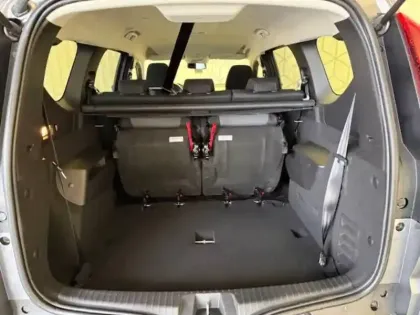 Photo 30 Dacia Jogger  ECO-G 100 7 places GSR2