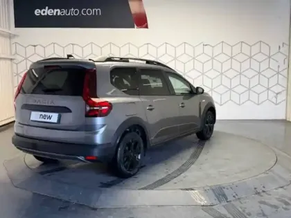 Photo 53 Dacia Jogger  ECO-G 100 7 places GSR2