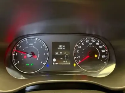 Photo 21 Dacia Jogger  ECO-G 100 7 places GSR2