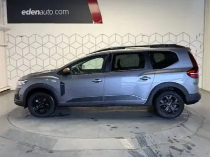 Photo 50 Dacia Jogger  ECO-G 100 7 places GSR2