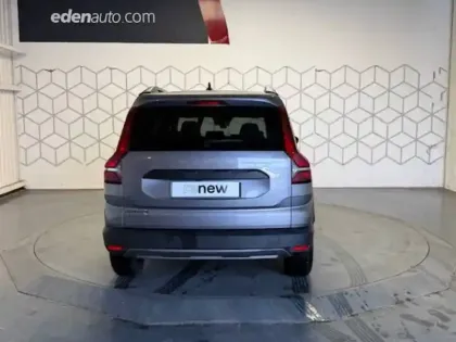 Photo 52 Dacia Jogger  ECO-G 100 7 places GSR2