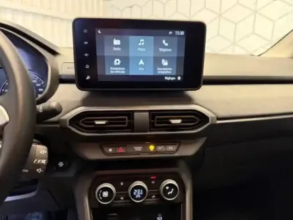 Photo 20 Dacia Jogger  ECO-G 100 7 places GSR2