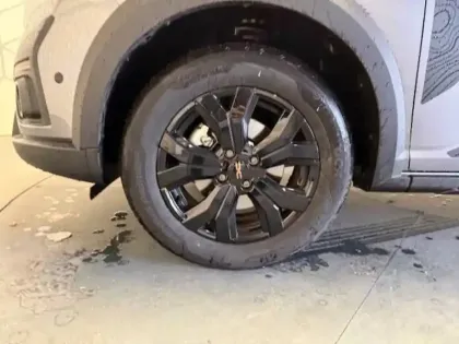 Photo 28 Dacia Jogger  ECO-G 100 7 places GSR2