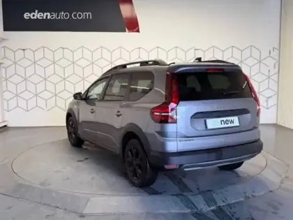 Photo 89 Dacia Jogger  ECO-G 100 7 places GSR2