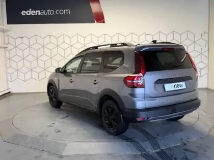 Photo 48 Dacia Jogger  ECO-G 100 7 places GSR2