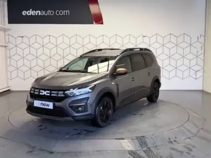 Photo 95 Dacia Jogger  ECO-G 100 7 places GSR2