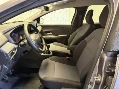 Photo 8 Dacia Jogger  ECO-G 100 7 places GSR2