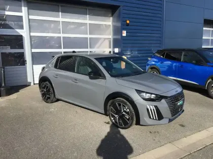 Photo 26 Peugeot 208  Hybrid 100 e-DCS6