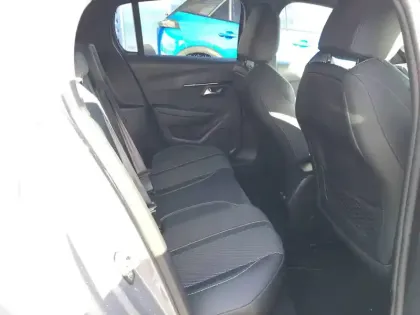 Photo 56 Peugeot 208  Hybrid 100 e-DCS6