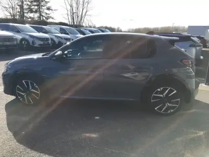 Photo 54 Peugeot 208  Hybrid 100 e-DCS6