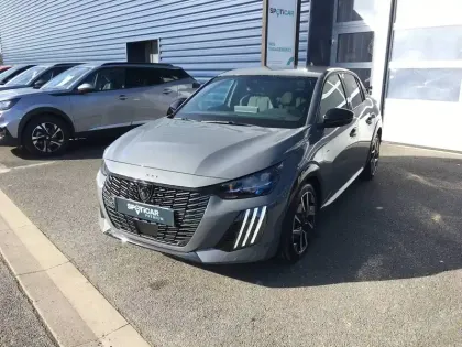 Photo 48 Peugeot 208  Hybrid 100 e-DCS6