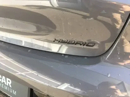 Photo 47 Peugeot 208  Hybrid 100 e-DCS6