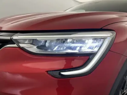 Photo 23 Renault Arkana  mild hybrid 140 EDC FAP - 22