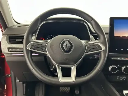 Photo 10 Renault Arkana  mild hybrid 140 EDC FAP - 22