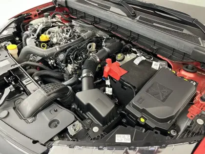 Photo 22 Renault Arkana  mild hybrid 140 EDC FAP - 22