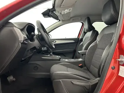 Photo 17 Renault Arkana  mild hybrid 140 EDC FAP - 22