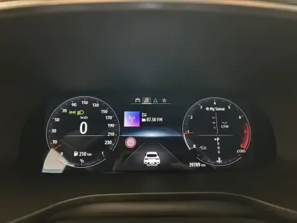 Photo 12 Renault Arkana  mild hybrid 140 EDC FAP - 22