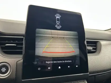 Photo 15 Renault Arkana  mild hybrid 140 EDC FAP - 22