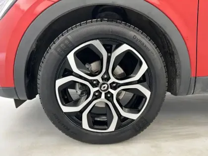 Photo 8 Renault Arkana  mild hybrid 140 EDC FAP - 22