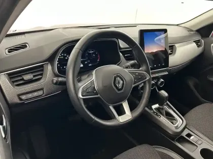 Photo 9 Renault Arkana  mild hybrid 140 EDC FAP - 22