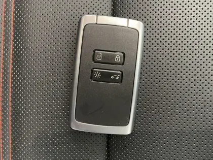 Photo 23 Renault Arkana  E-Tech hybride 145