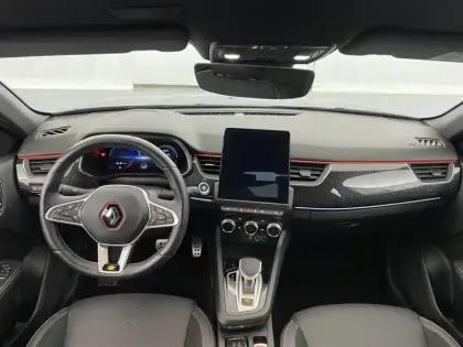 Photo 12 Renault Arkana  E-Tech hybride 145