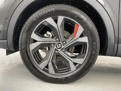 Photo 8 Renault Arkana  E-Tech hybride 145