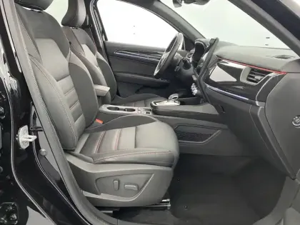 Photo 18 Renault Arkana  E-Tech hybride 145