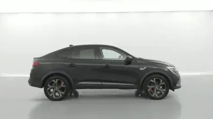 Photo 5 Renault Arkana  E-Tech hybride 145