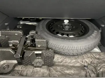 Photo 22 Renault Arkana  E-Tech hybride 145