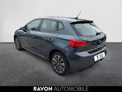 Photo 13 Seat Ibiza  1.0 TSI 95 ch S/S BVM5