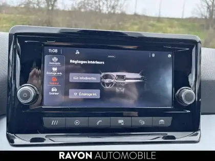 Photo 21 Seat Ibiza  1.0 TSI 95 ch S/S BVM5