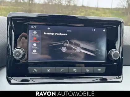 Photo 20 Seat Ibiza  1.0 TSI 95 ch S/S BVM5