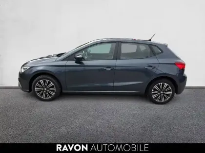 Photo 14 Seat Ibiza  1.0 TSI 95 ch S/S BVM5