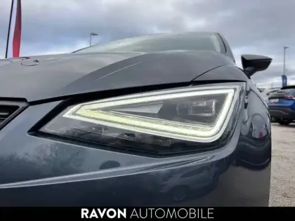 Photo 17 Seat Ibiza  1.0 TSI 95 ch S/S BVM5