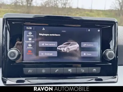 Photo 22 Seat Ibiza  1.0 TSI 95 ch S/S BVM5