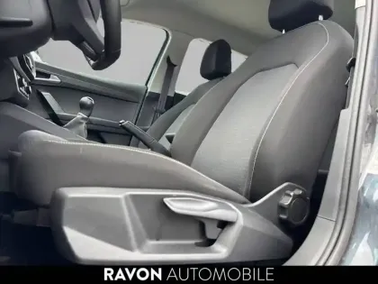 Photo 15 Seat Ibiza  1.0 TSI 95 ch S/S BVM5